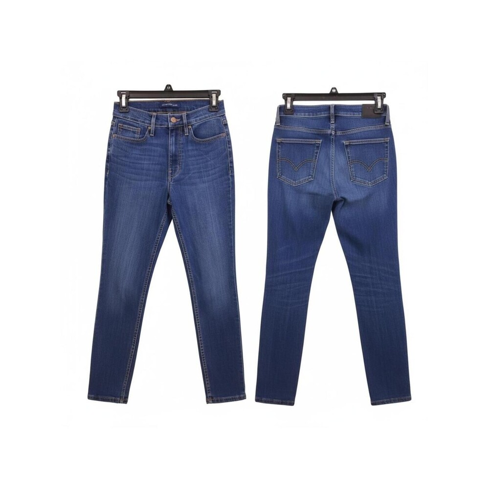 Calvin Klein Skinny Jeans